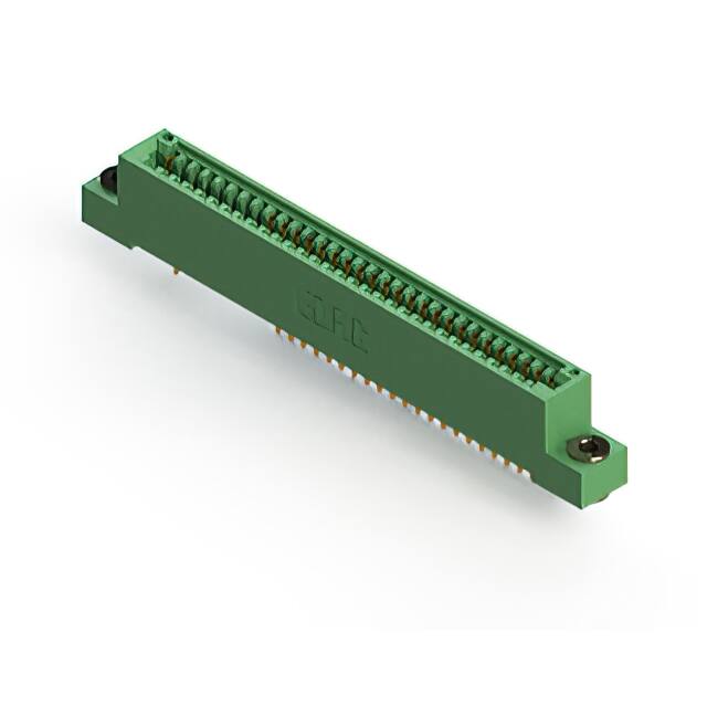 345-031-542-103 EDAC Inc.  Edgeboard Connectors